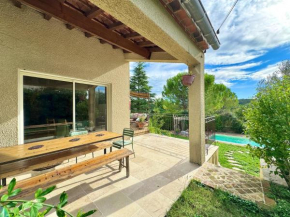 La Villa Verte - Piscine privative